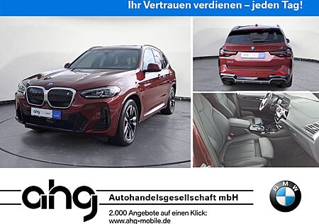 BMW iX3 INSPIRING *Navi*Kamera*AHK*LED*PDC*SHZ*D