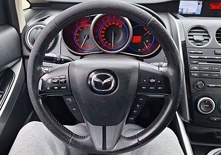 Mazda CX-7 2.2 MZR-CD Exclusive-Line Exclusive-Line
