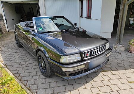 Audi Cabriolet 2.8 Auto -