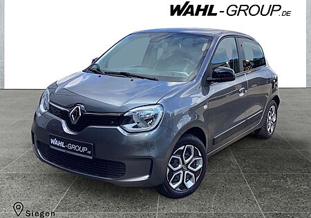 Renault Twingo EQUILIBRE SCE 65 KLIMAAUTO. TEMPOMAT