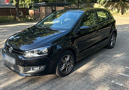 VW Polo Volkswagen 1.2 TSI