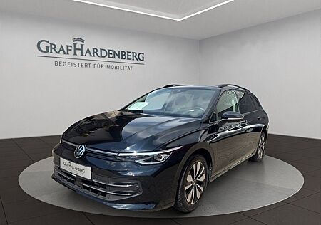 VW Golf Volkswagen 8 Variant Goal 1.5 eTSI DSG Facelift AHK