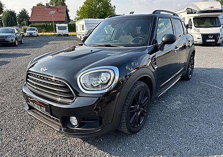 Mini Cooper SD Countryman Cooper Works SD Countryman