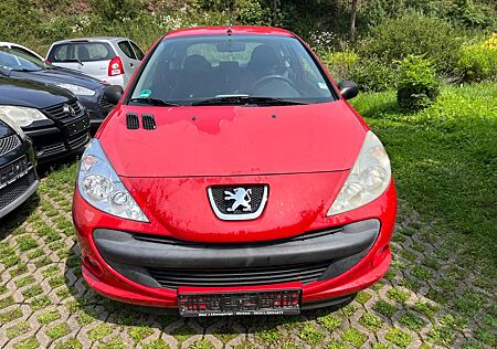 Peugeot 206 + Basis