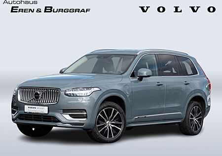 Volvo XC 90 gebraucht kaufen Volvo XC 90 XC90 Inscription Expression Recharge Plug-In Hyb