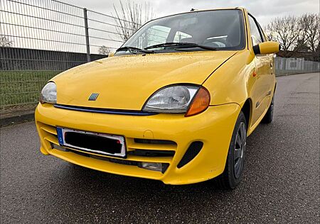 Fiat Seicento 1.1 Sporting
