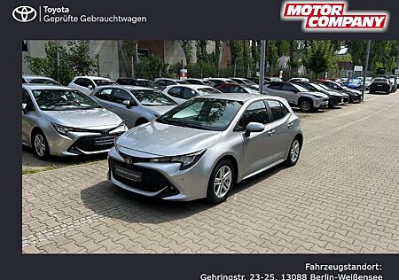 Toyota Corolla 1.8 l Hybrid Business Edition *1.HAND*Ka
