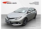 Toyota Auris Touring Sports Team D 1.2 Turbo