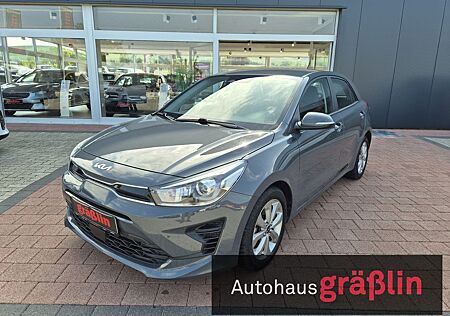 Kia Rio 1.2 Vision Klimaaut. Kamera PDC Carplay