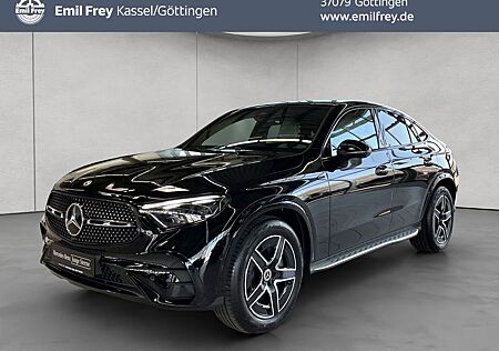 Mercedes-Benz GLC 300 4M Coupe AMG Advanced+|AHK|Pano|DigiLigh