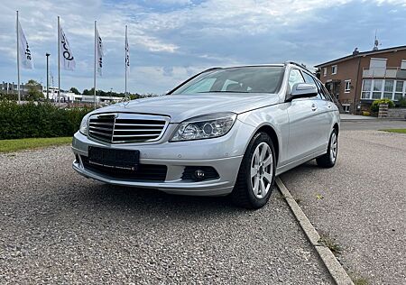 Mercedes-Benz C 220 C -Klasse T-Modell T CDI