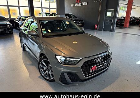 Audi A1 Sportback 30 TFSI S LINE KAMERA VIRTUAL LED