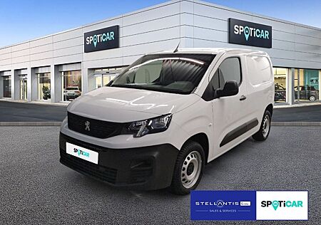 Peugeot Partner 1.5 BlueHDi 130 L1