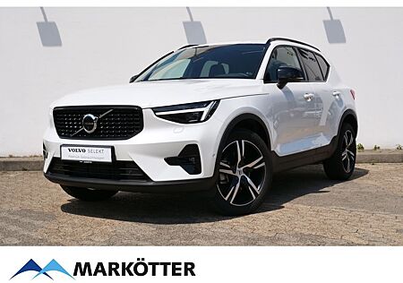 Volvo XC 40 XC40 B4 Ultra Dark PANO/360CAM/BLIS/GOOGLE/ACC