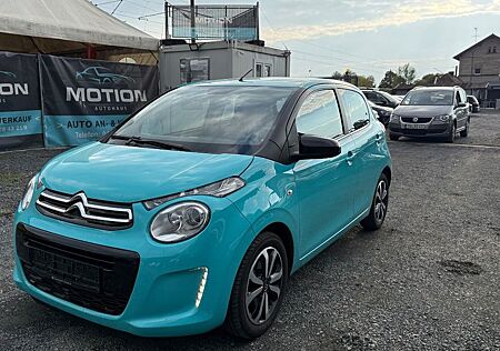 Citroën C1 Shine