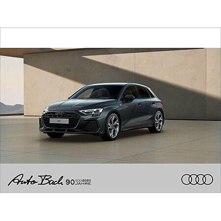 Audi A3 leasen