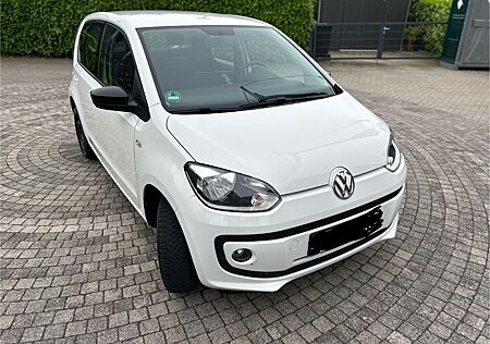 VW Up Volkswagen ! 1.0 44kW move ! move !