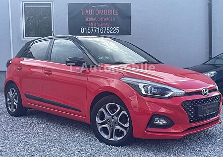 Hyundai i20 Style / 2.Hand / Garantie/ TÜV & Service Neu