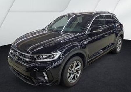VW T-Roc Volkswagen R-Line 1.5 TSI DSG LED+/NAVI/KAMERA/AHK/AP