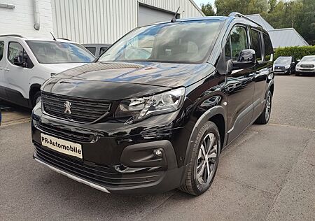 Peugeot Rifter PureTech 130 EAT8 GT L2 7-Sitzer Navi+Cam