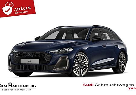 Audi A5 Avant 2.0TFSI qu. S tronic edition one S line