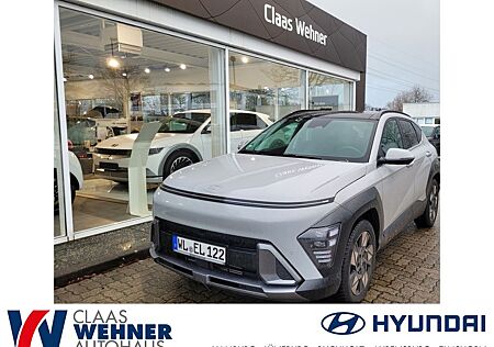 Hyundai Kona Prime *AUTOMATIK* 2WD 1.6 T-GDI *GSD*L