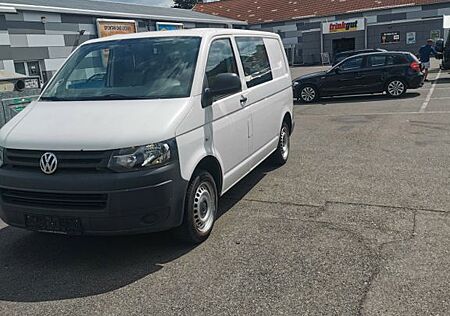 VW T5 Transporter Volkswagen