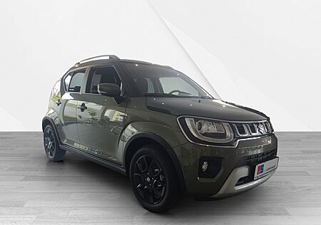 Suzuki Ignis 1.2 Comfort+ Hybrid Allrad 5-türig