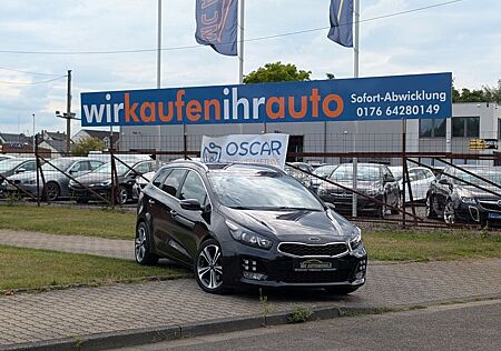 Kia Cee'd Sportswagon GT-line*1-HAND*PANORAMA-DACH !