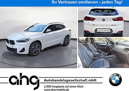 BMW X2 M35i Steptronic Sport Sport Aut. EDC PDC