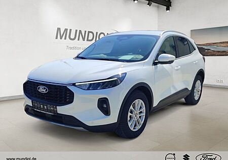 Ford Kuga Titanium Navi Klimaaut RFK APA SHZ FSH LRH