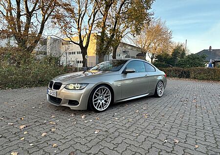 BMW 335i Coupé - Seltene Kombi DKG & CIC