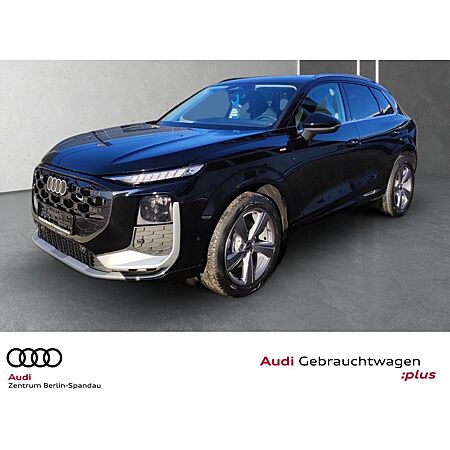 Audi Q3 leasen