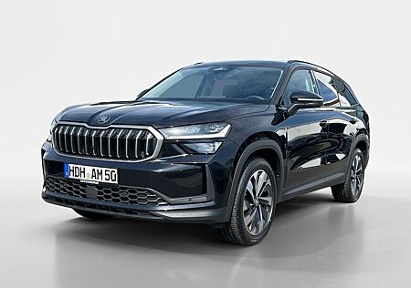Skoda Kodiaq Selection 2,0 TDI 142 kW DSG 4x4 / AHK /