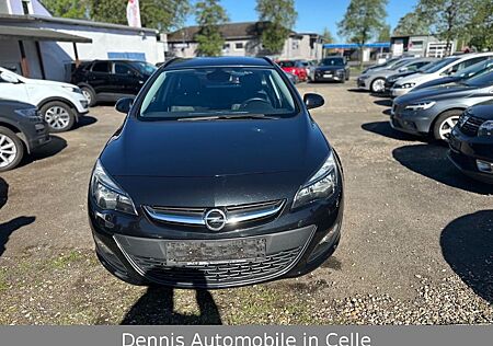 Opel Astra J Sports Tourer Style