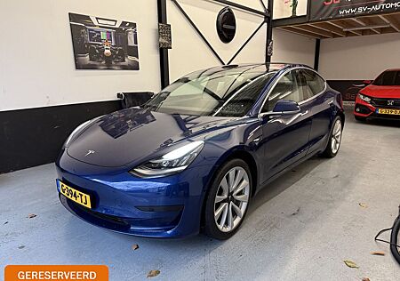 Tesla Model 3 Standard RWD Plus 60 kWh BTW / 19 inch /