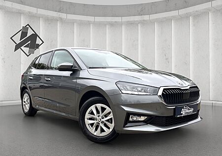 Skoda Fabia SmartLink*PDC*LED*ALU*Klima*ViCo*u.v.m.**