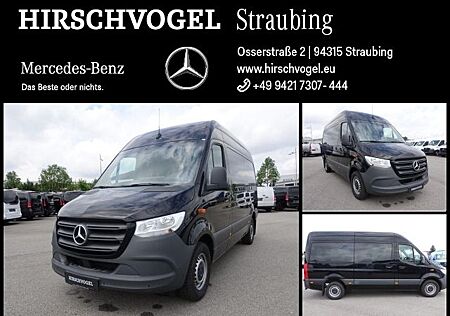 Mercedes-Benz Sprinter 316 CDI Tourer L2H2+7G+AHK3,5t+Standhzg