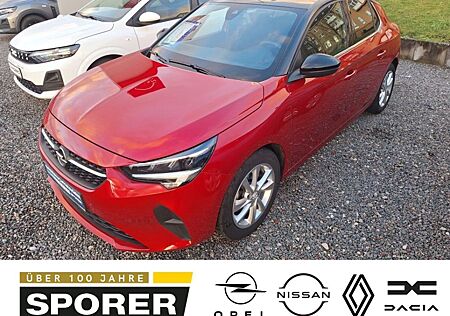 Opel Corsa Elegance 1.2 Automatik Direct Inj Turbo St