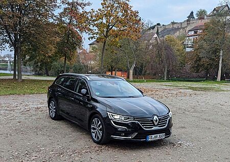 Renault Talisman TCe 225 EDC GPF Limited Grandtour L...