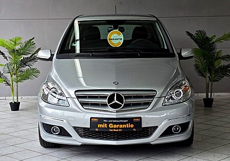 Mercedes-Benz B 180 Sportpaket Autom./Klima/Tempomat/EURO 5