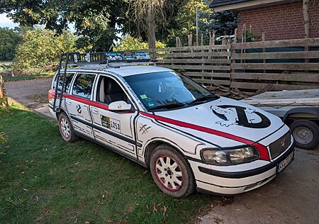 Volvo V70 2.4 -