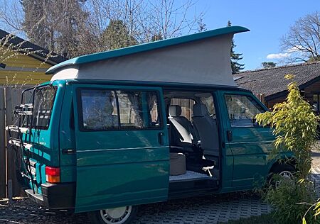 VW T4 California Volkswagen