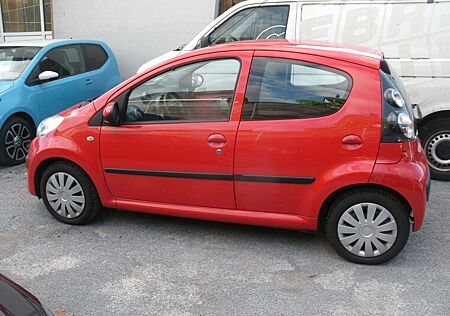 Citroën C1 Style Servo Klima 5 Türen Tüv10.2025,KM 32534