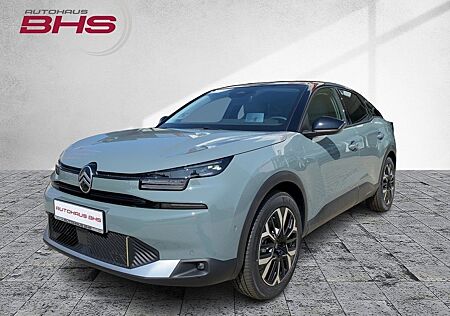 Citroën C4 Max Elektromotor 156