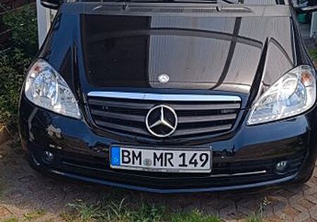 Mercedes-Benz A 160