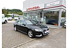 Audi A4 Avant 35 TFSI ADVANCED AUTOMATIK NAVI PDC