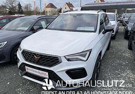 Cupra Ateca 1.5 TSI ACT 110 kW (150 PS) 7 [...]