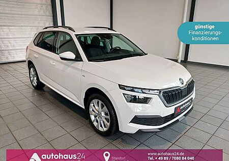 Skoda Kamiq 1.5 TSI Tour DSG|ACC|LED|Kamera