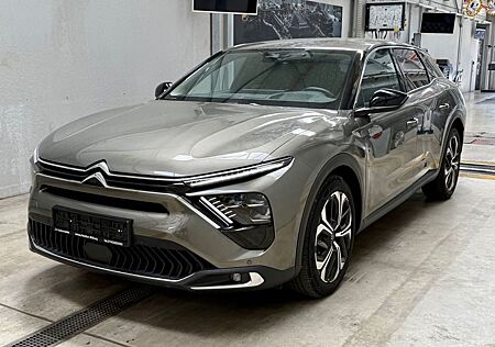 Citroën C5 X 1.6 Shine*Automatik*